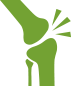 HAE attack symptom: muscle and joint pain